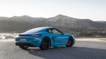 Porsche 718 Cayman GTS 2017 года (WW)